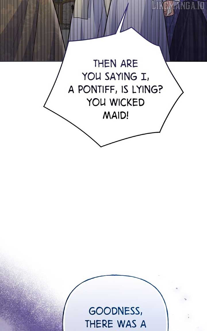 The Handmaiden Hates Childcare chapter 69 page 104