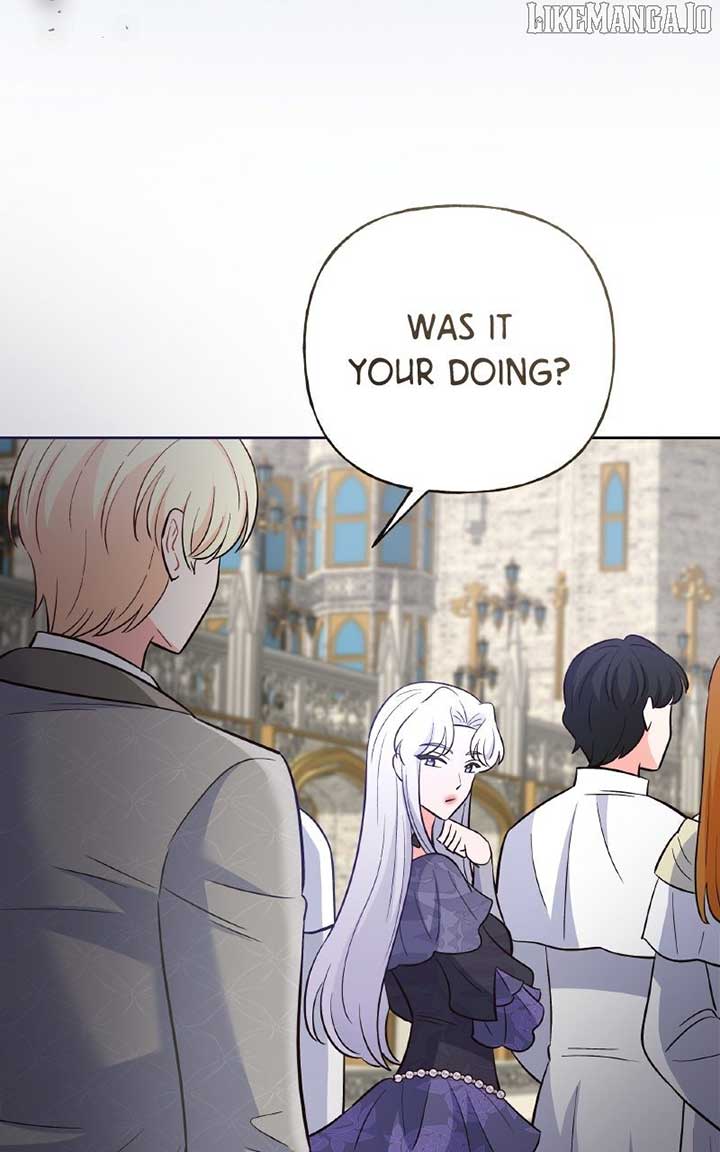 The Handmaiden Hates Childcare chapter 69 page 107