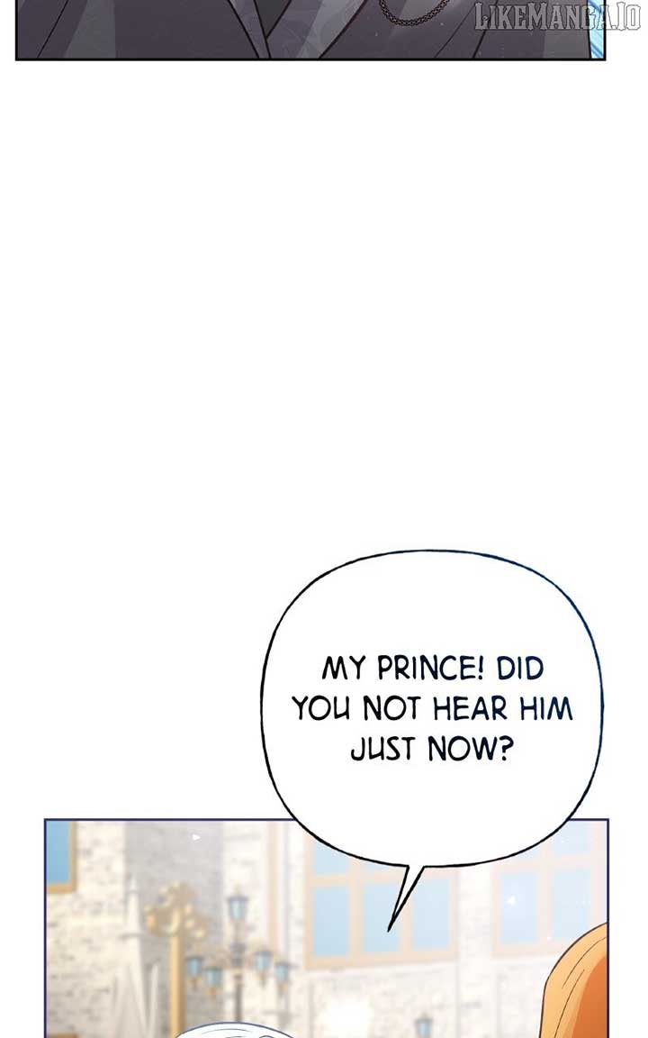 The Handmaiden Hates Childcare chapter 69 page 110