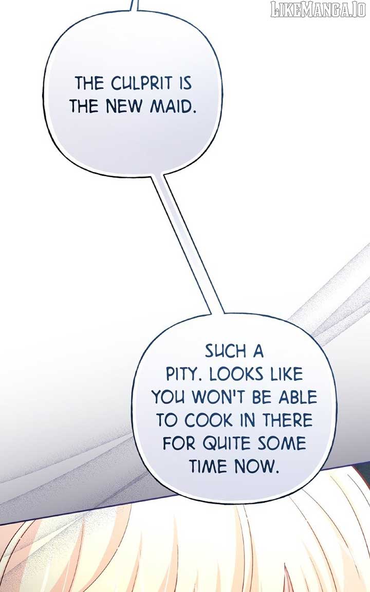 The Handmaiden Hates Childcare chapter 69 page 112