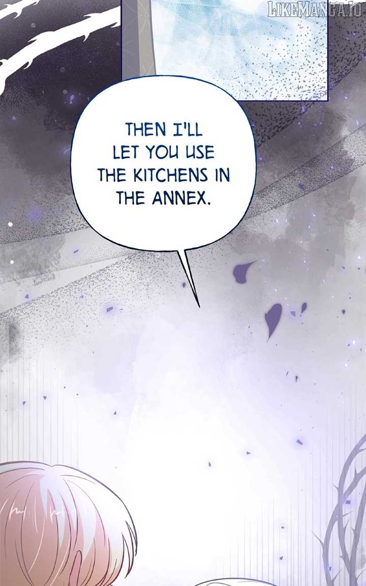 The Handmaiden Hates Childcare chapter 69 page 115