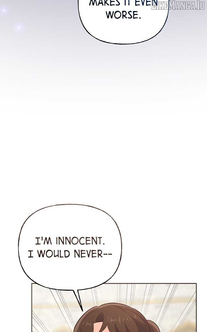 The Handmaiden Hates Childcare chapter 69 page 123