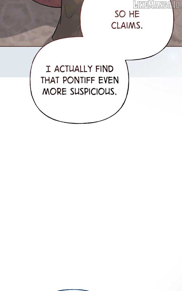 The Handmaiden Hates Childcare chapter 69 page 130