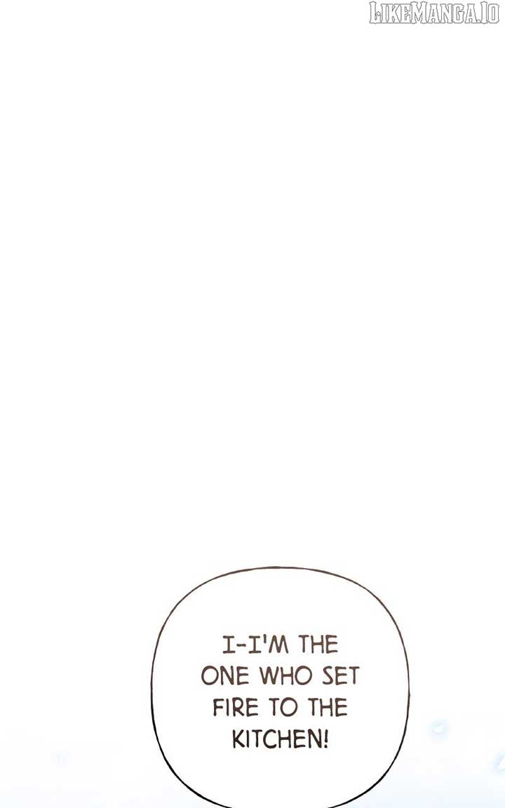 The Handmaiden Hates Childcare chapter 69 page 134