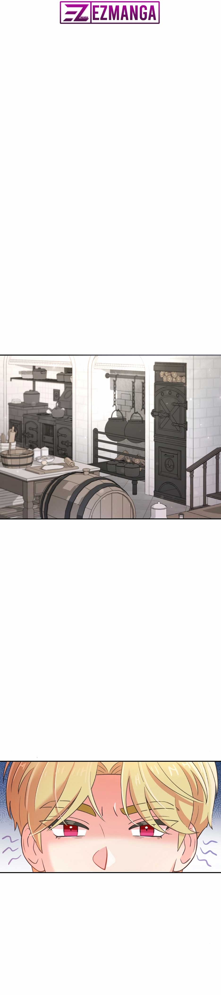The Handmaiden Hates Childcare chapter 7 page 5