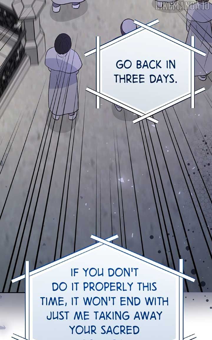 The Handmaiden Hates Childcare chapter 70 page 13