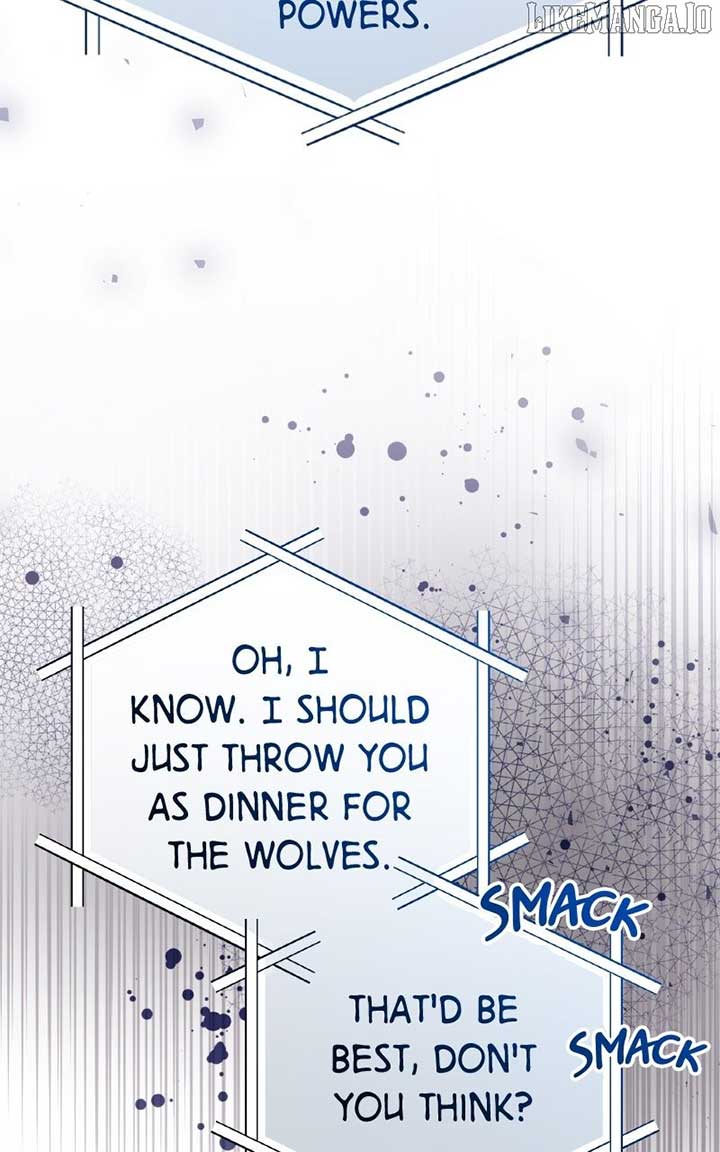 The Handmaiden Hates Childcare chapter 70 page 14