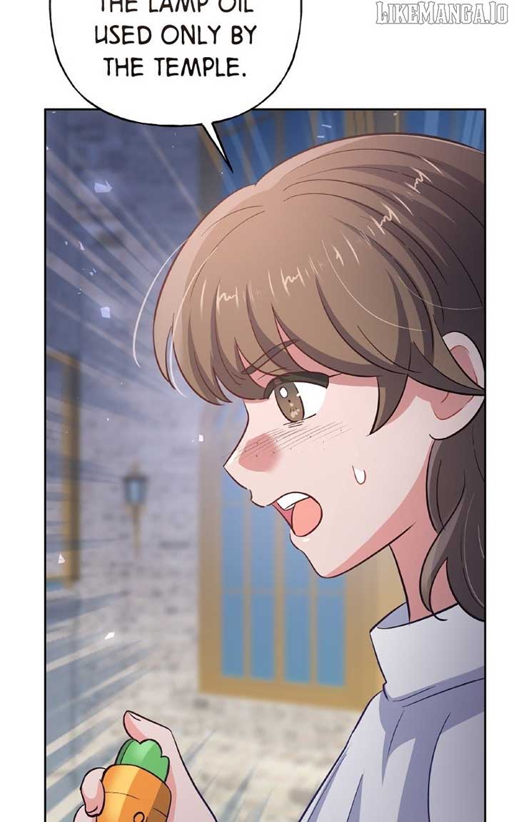 The Handmaiden Hates Childcare chapter 70 page 18