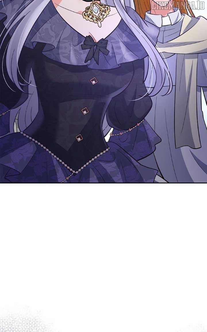 The Handmaiden Hates Childcare chapter 70 page 21