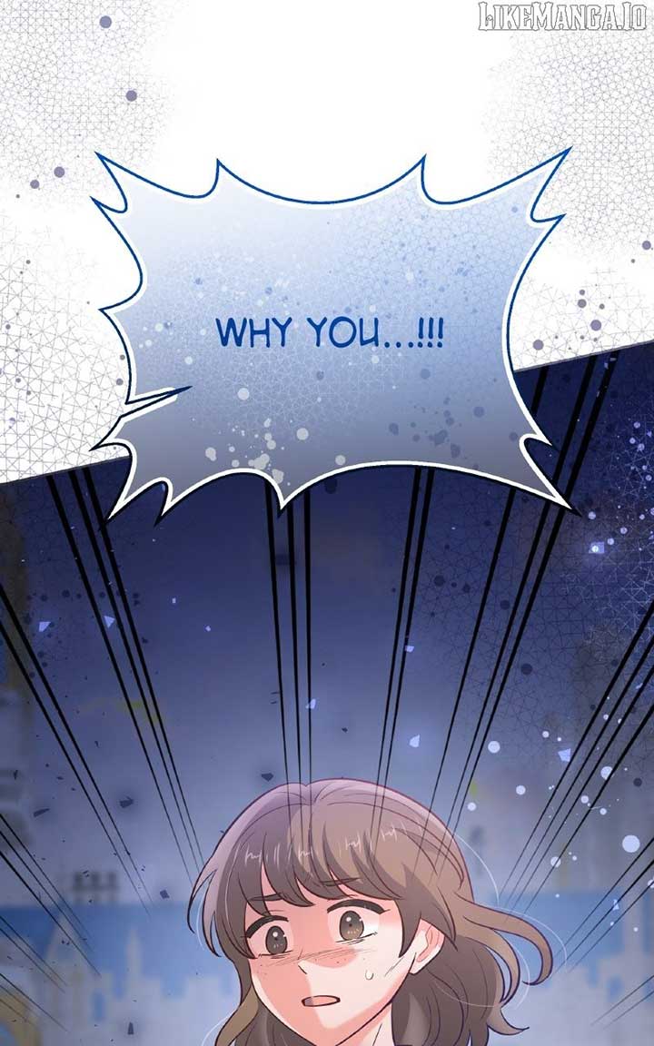 The Handmaiden Hates Childcare chapter 70 page 22