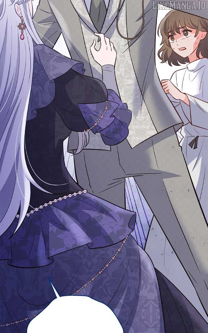 The Handmaiden Hates Childcare chapter 70 page 26