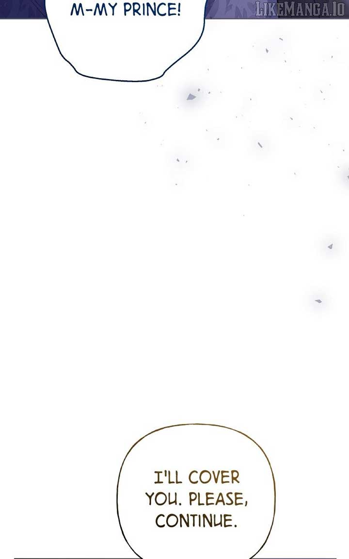 The Handmaiden Hates Childcare chapter 70 page 27