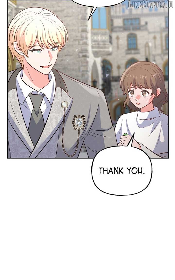The Handmaiden Hates Childcare chapter 70 page 28