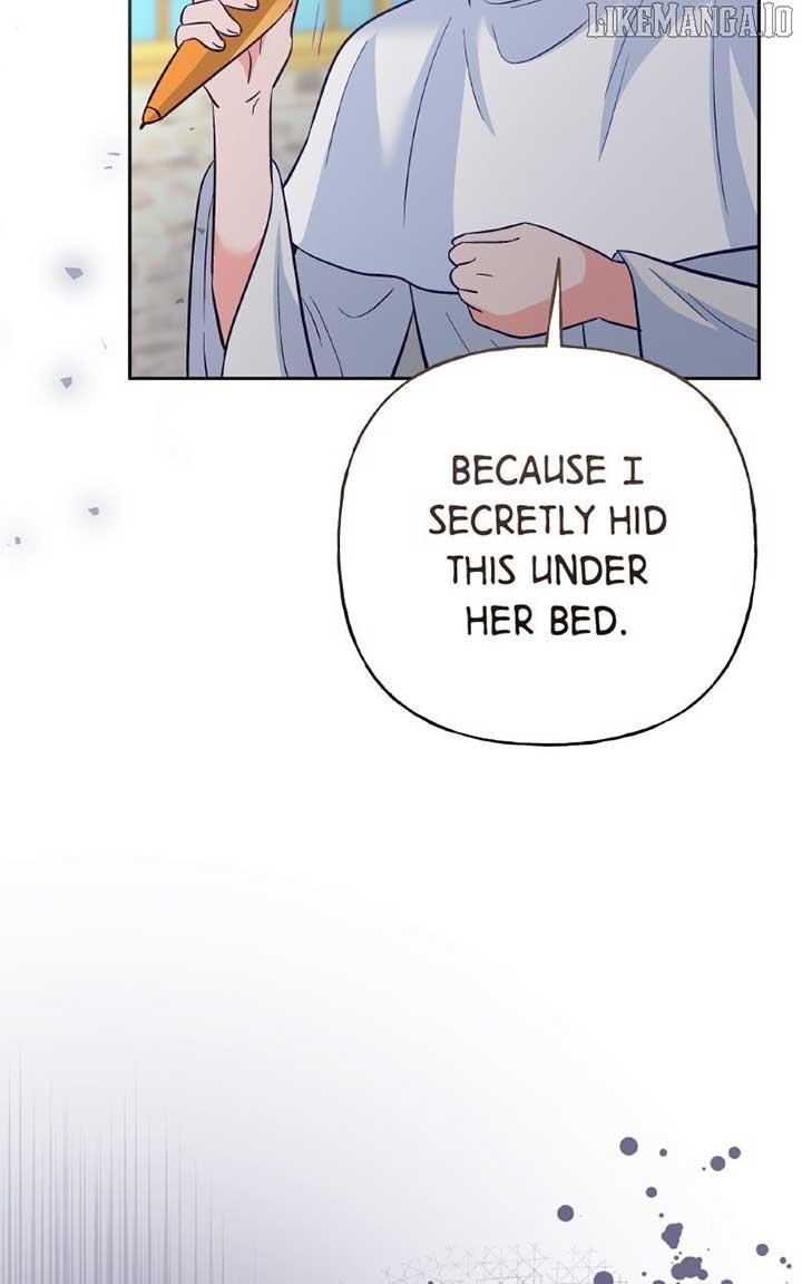 The Handmaiden Hates Childcare chapter 70 page 30