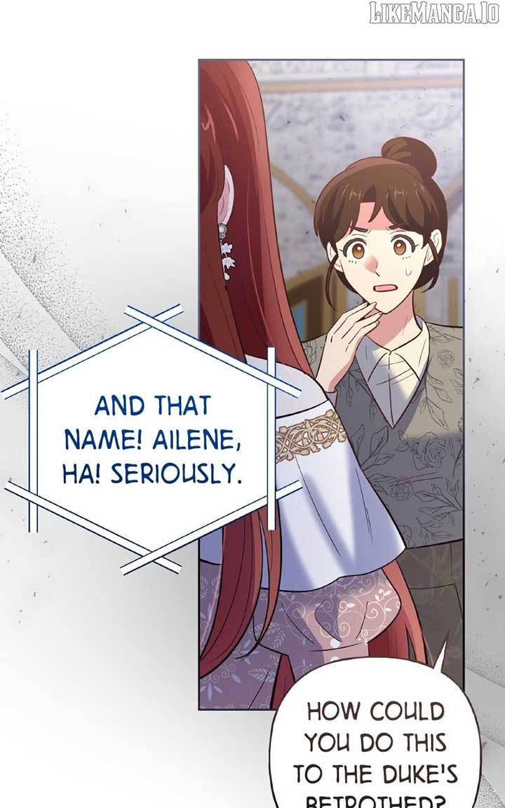 The Handmaiden Hates Childcare chapter 70 page 32