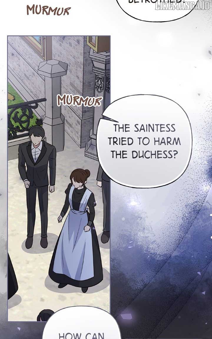 The Handmaiden Hates Childcare chapter 70 page 33
