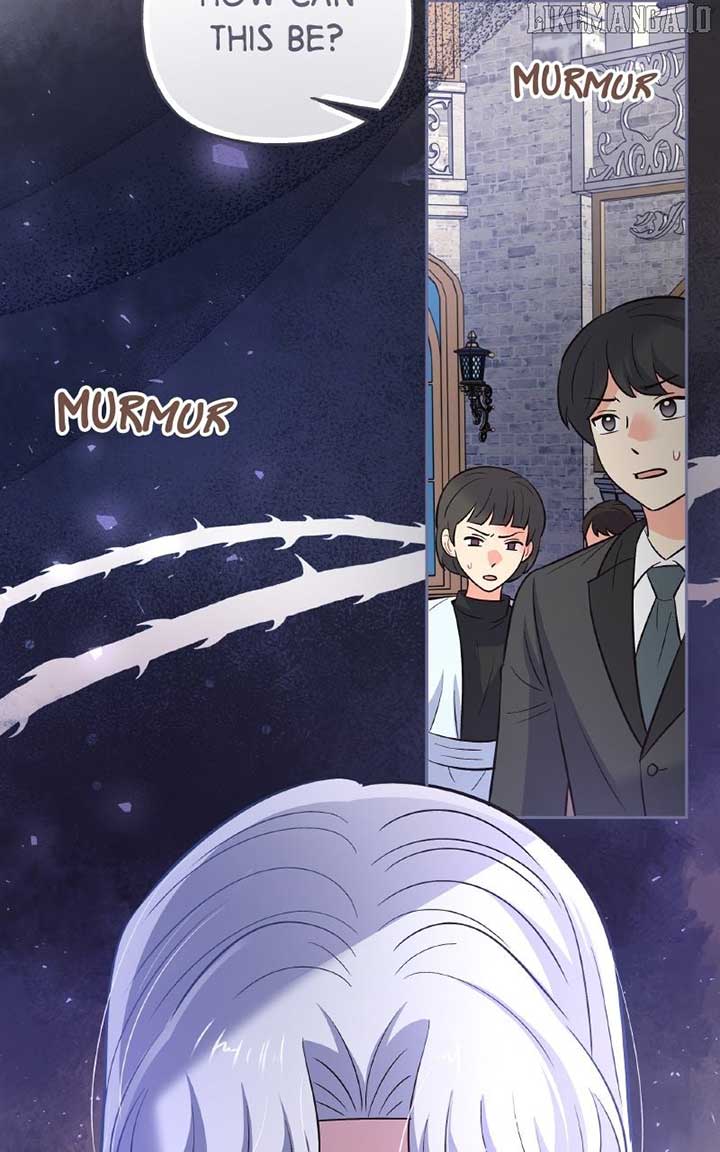 The Handmaiden Hates Childcare chapter 70 page 34