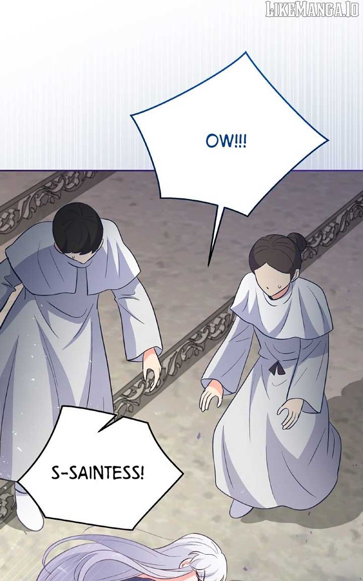 The Handmaiden Hates Childcare chapter 70 page 54