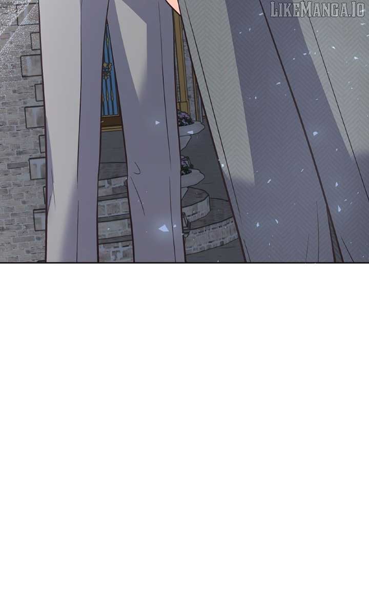 The Handmaiden Hates Childcare chapter 70 page 69