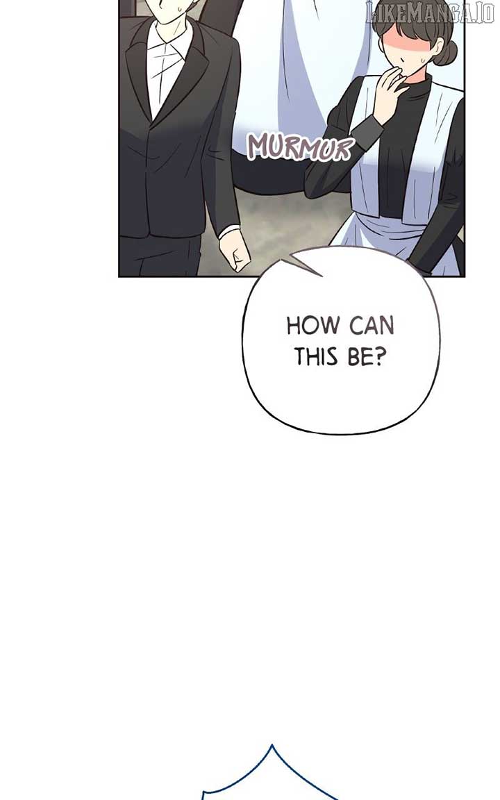 The Handmaiden Hates Childcare chapter 70 page 71