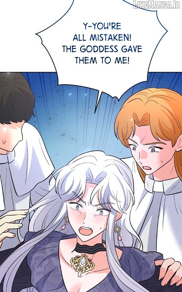 The Handmaiden Hates Childcare chapter 70 page 72