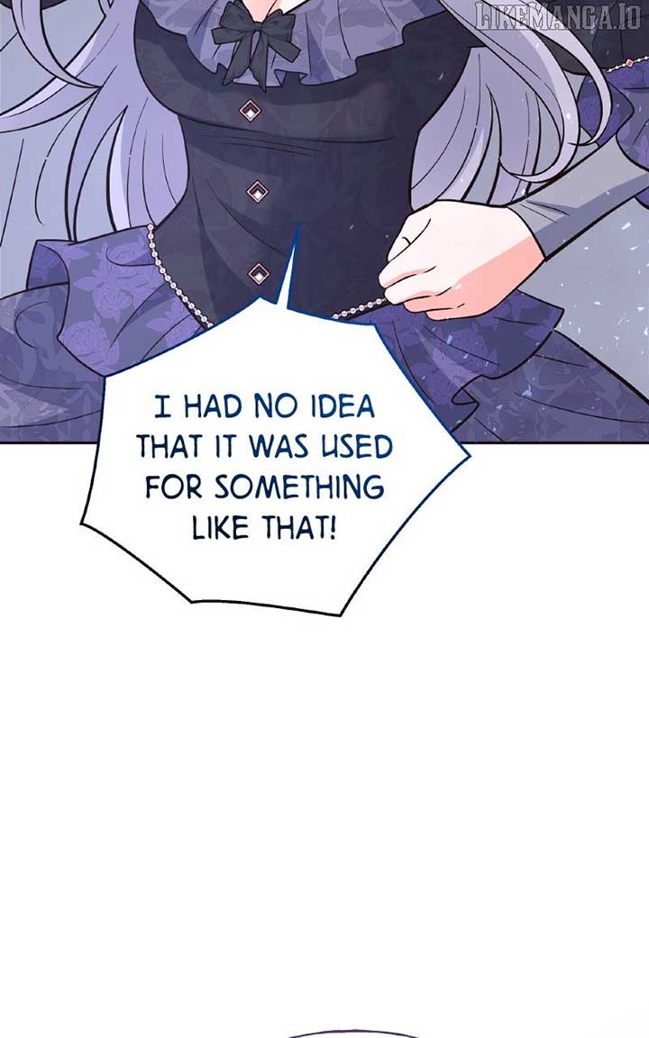 The Handmaiden Hates Childcare chapter 70 page 73
