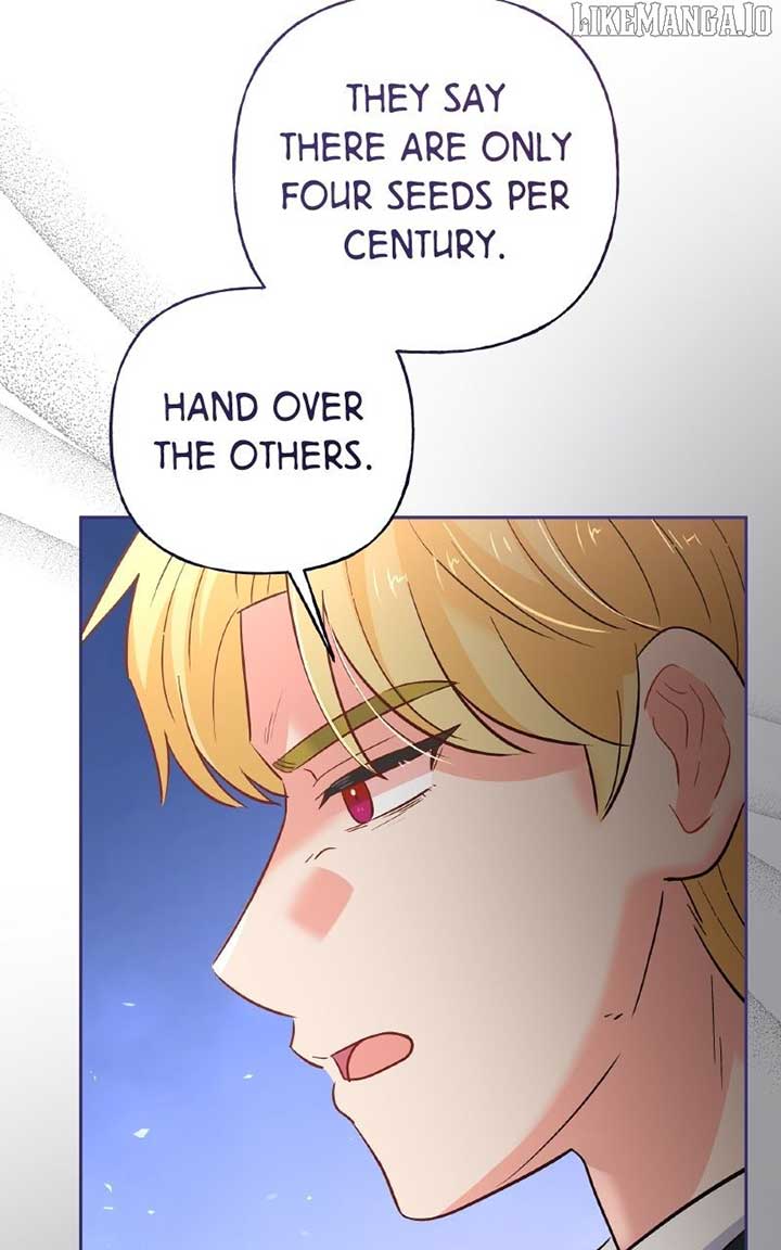 The Handmaiden Hates Childcare chapter 70 page 74