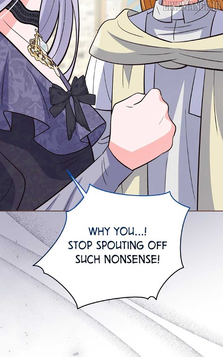 The Handmaiden Hates Childcare chapter 70 page 78