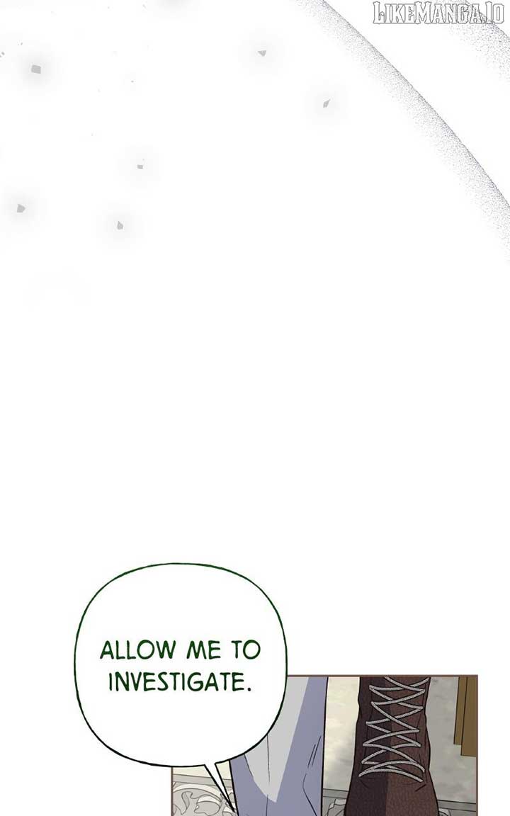 The Handmaiden Hates Childcare chapter 70 page 79