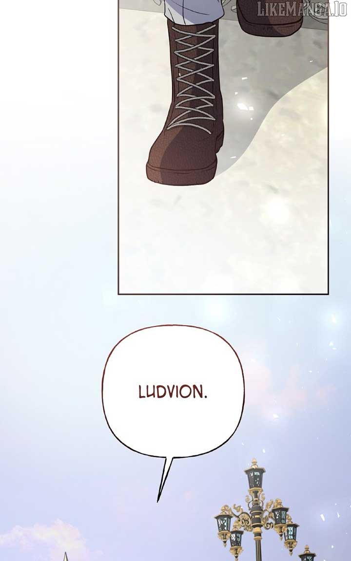 The Handmaiden Hates Childcare chapter 70 page 80