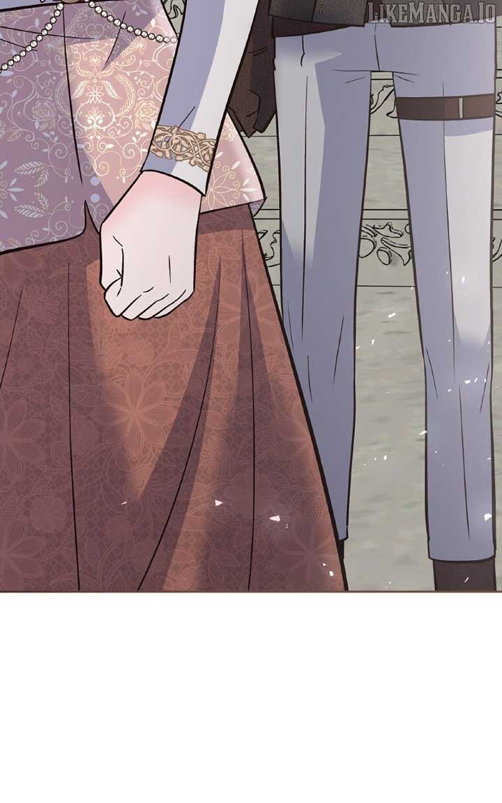 The Handmaiden Hates Childcare chapter 70 page 82