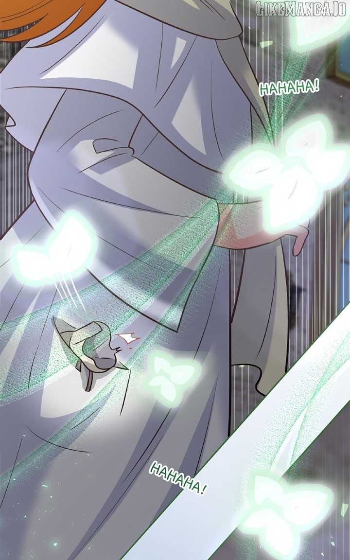 The Handmaiden Hates Childcare chapter 70 page 91