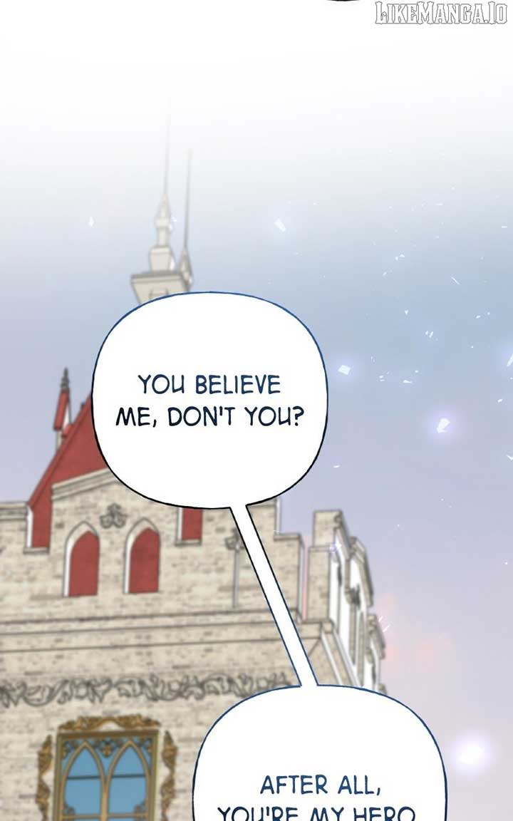 The Handmaiden Hates Childcare chapter 70 page 105