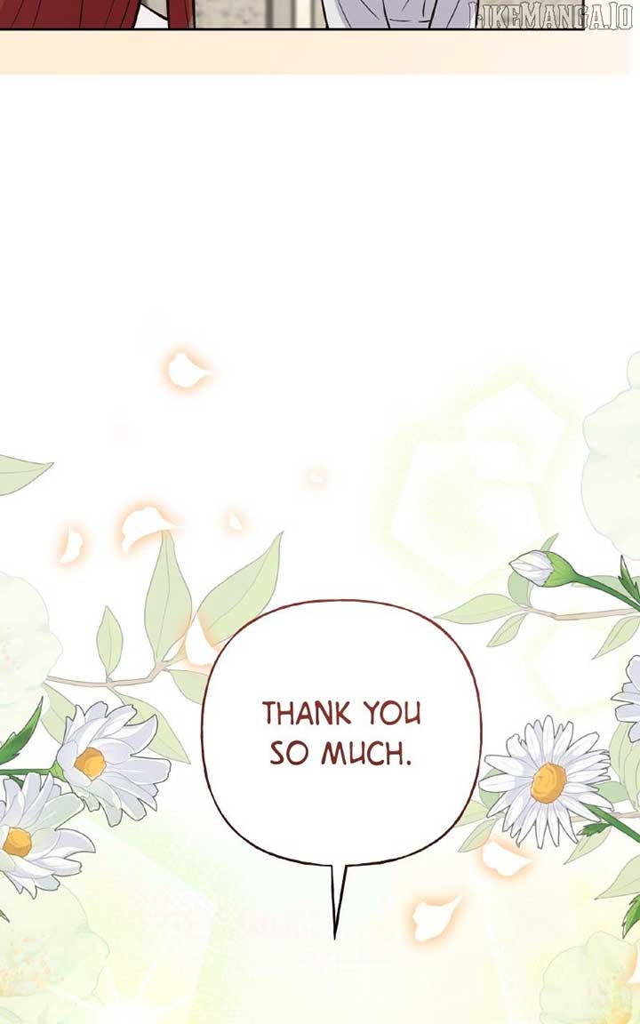 The Handmaiden Hates Childcare chapter 70 page 128