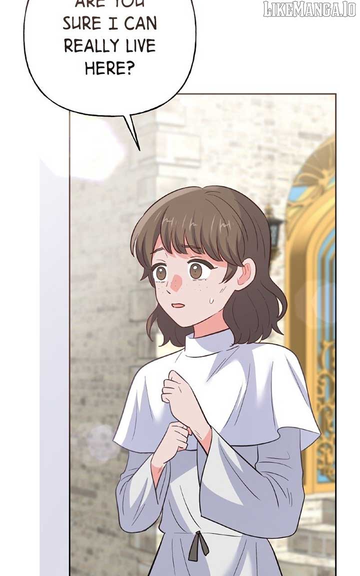 The Handmaiden Hates Childcare chapter 70 page 131