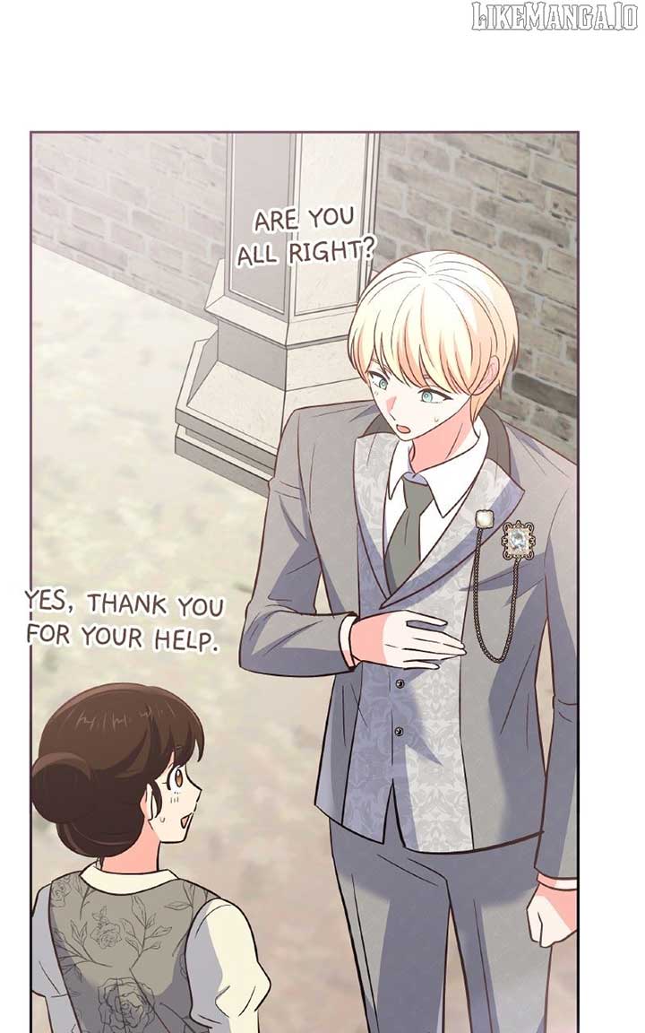 The Handmaiden Hates Childcare chapter 70 page 148
