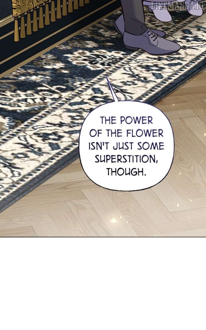The Handmaiden Hates Childcare chapter 71 page 3