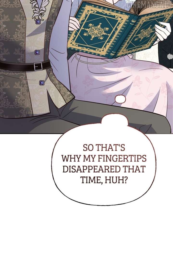 The Handmaiden Hates Childcare chapter 71 page 5