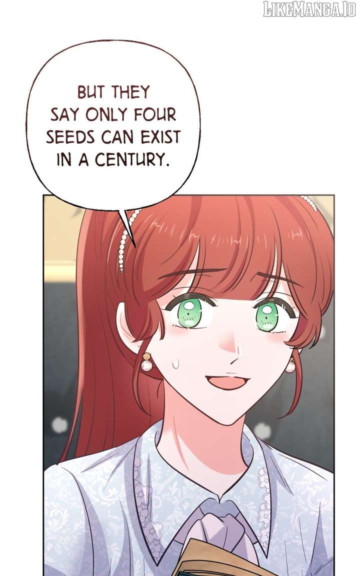 The Handmaiden Hates Childcare chapter 71 page 6