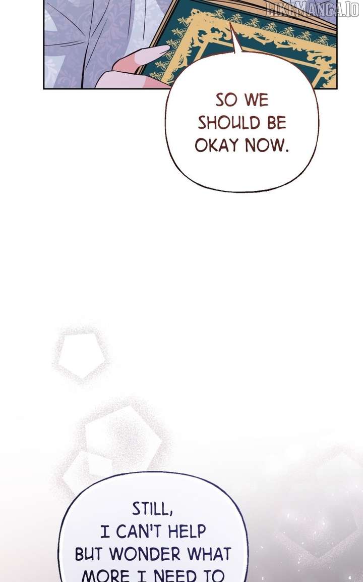 The Handmaiden Hates Childcare chapter 71 page 7