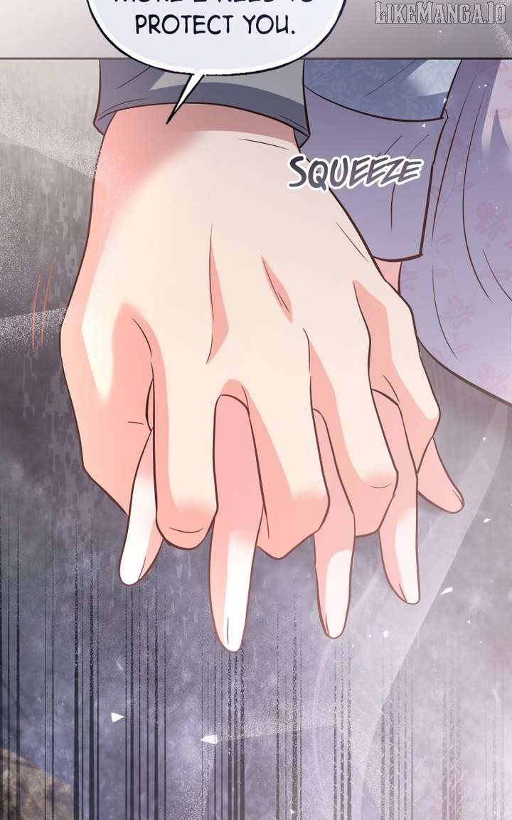 The Handmaiden Hates Childcare chapter 71 page 8