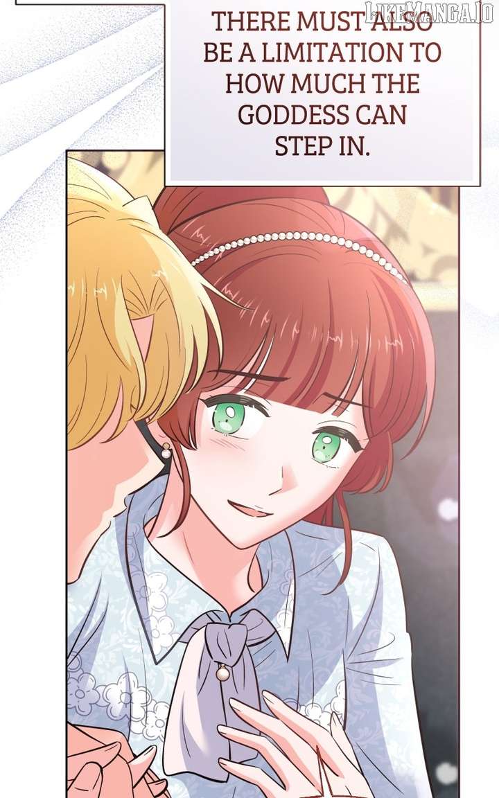 The Handmaiden Hates Childcare chapter 71 page 12