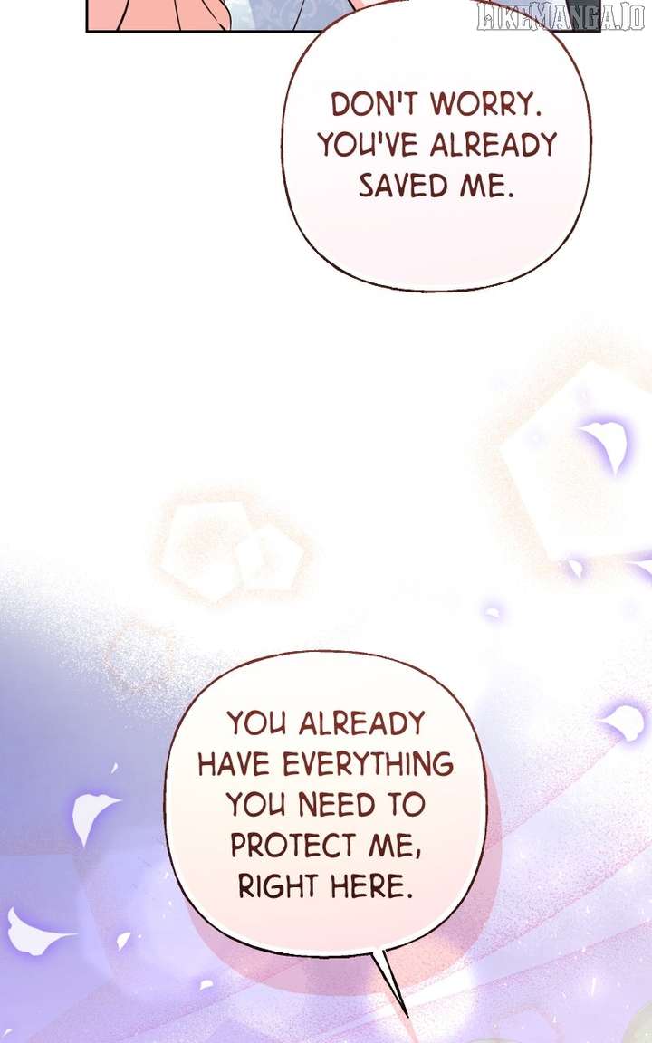The Handmaiden Hates Childcare chapter 71 page 13