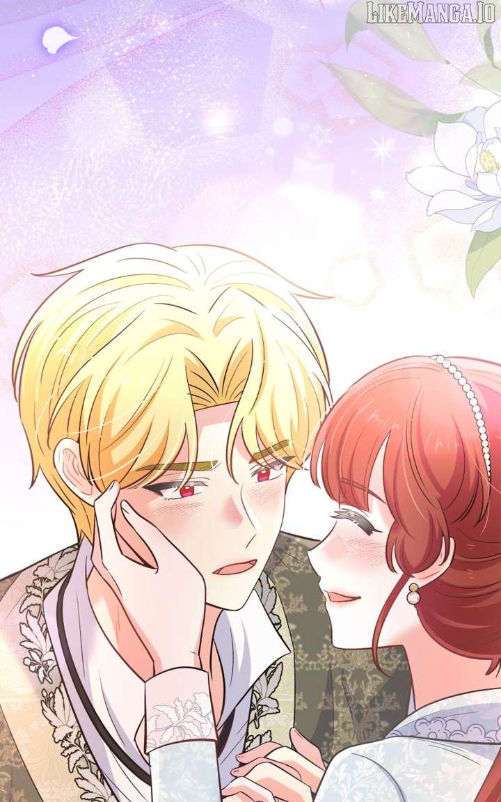 The Handmaiden Hates Childcare chapter 71 page 14