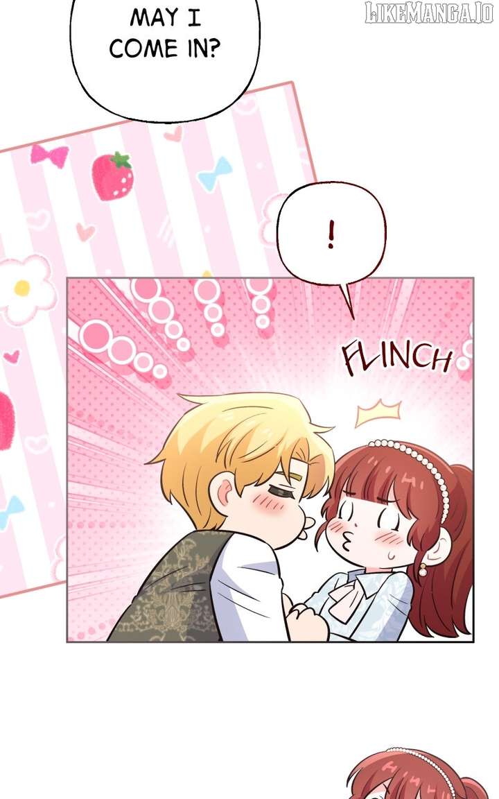 The Handmaiden Hates Childcare chapter 71 page 20