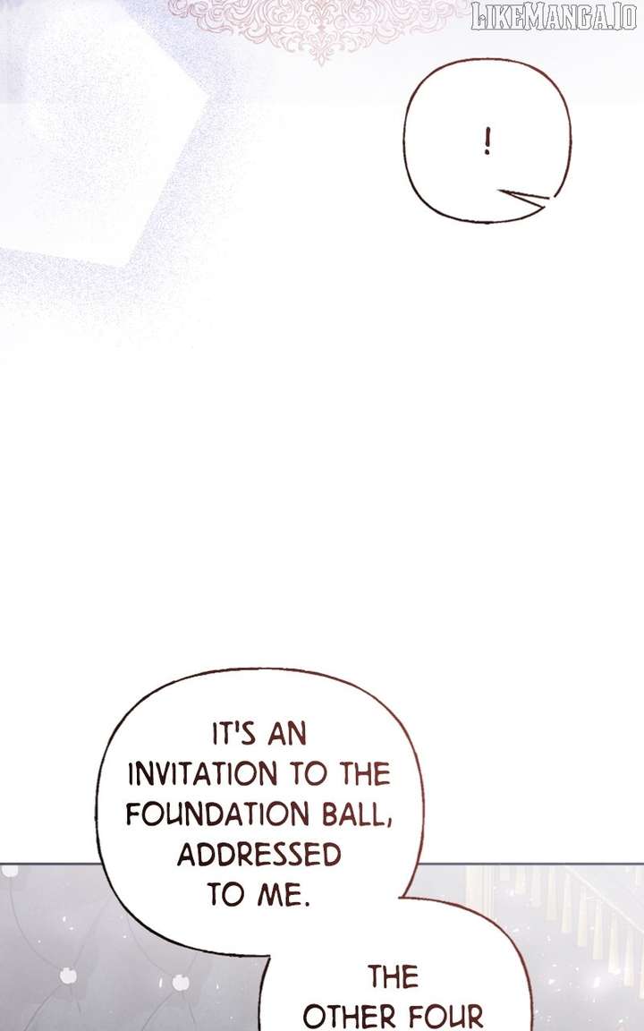 The Handmaiden Hates Childcare chapter 71 page 24