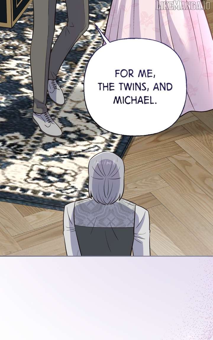 The Handmaiden Hates Childcare chapter 71 page 26