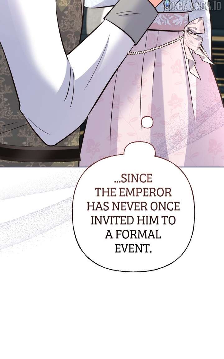 The Handmaiden Hates Childcare chapter 71 page 34