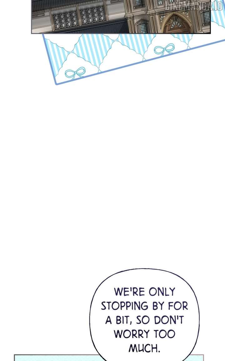 The Handmaiden Hates Childcare chapter 71 page 37