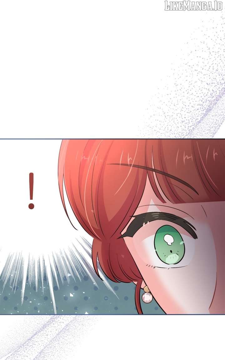 The Handmaiden Hates Childcare chapter 71 page 45